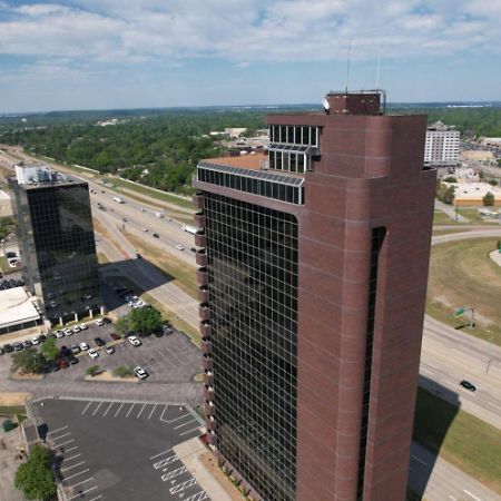 Reese Tower Lejlighedshotel Tulsa Eksteriør billede