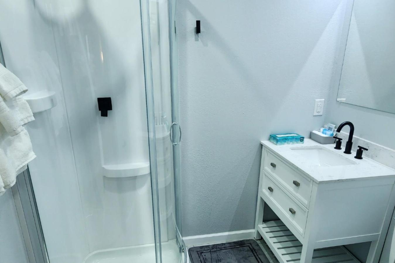 Reese Tower Lejlighedshotel Tulsa Eksteriør billede