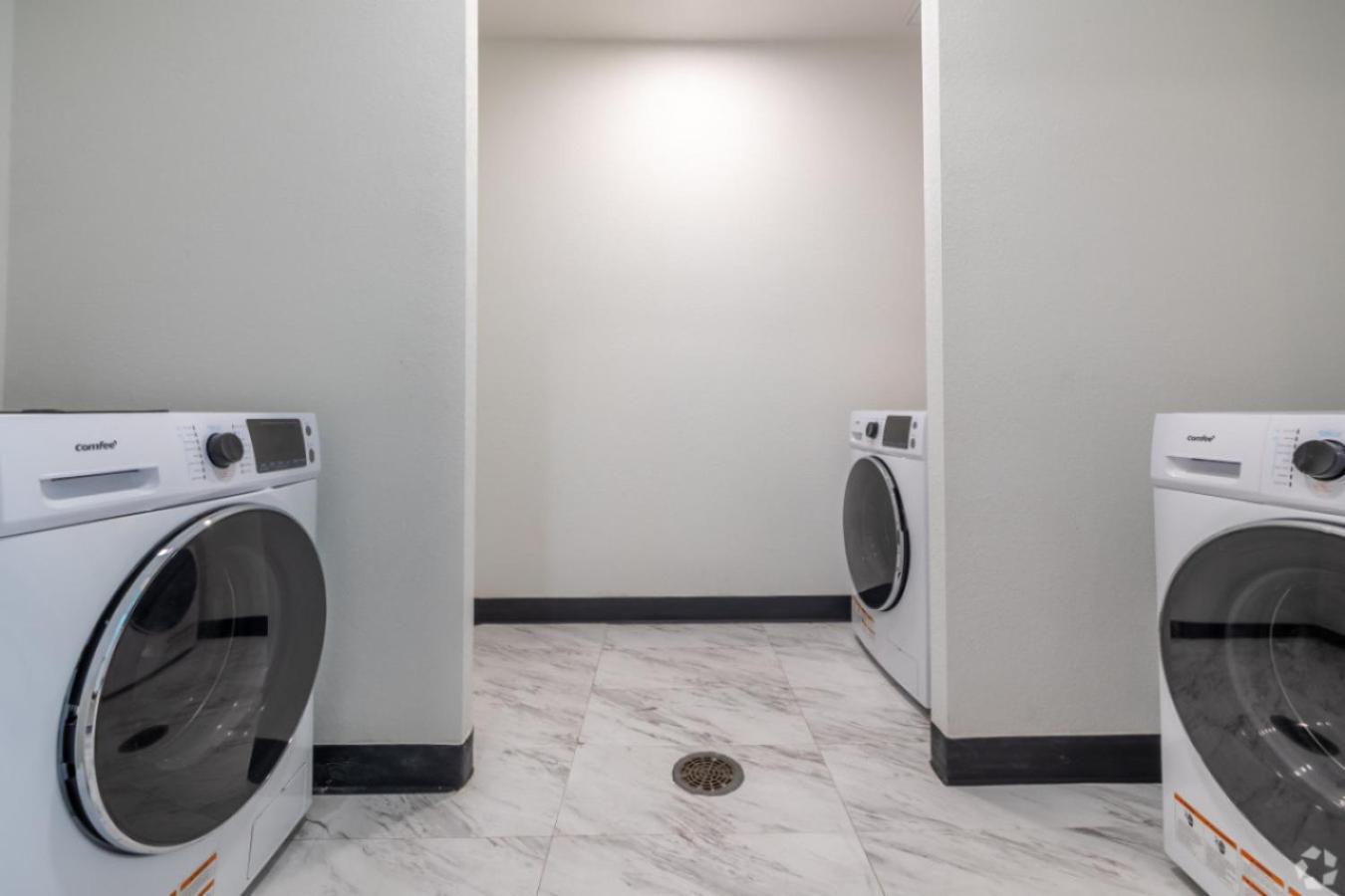Reese Tower Lejlighedshotel Tulsa Eksteriør billede