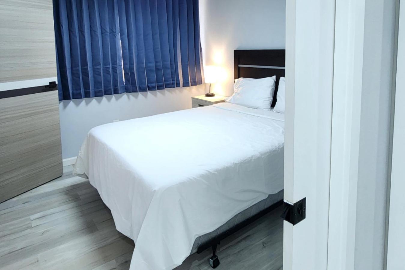 Reese Tower Lejlighedshotel Tulsa Eksteriør billede